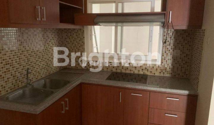 Rumah Baru 2 Lantai Siap Huni Di Kebo Iwa  8