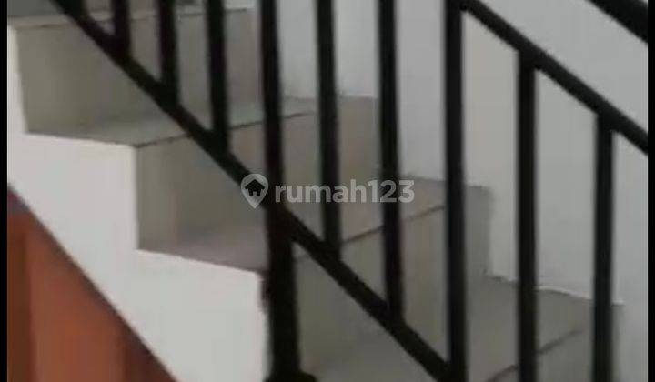 Rumah 2 Lantai Modern Minimalis Deket UNUD 11