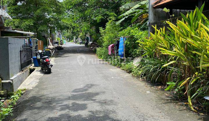 Rumah 2 Lantai Modern Minimalis Deket UNUD 12