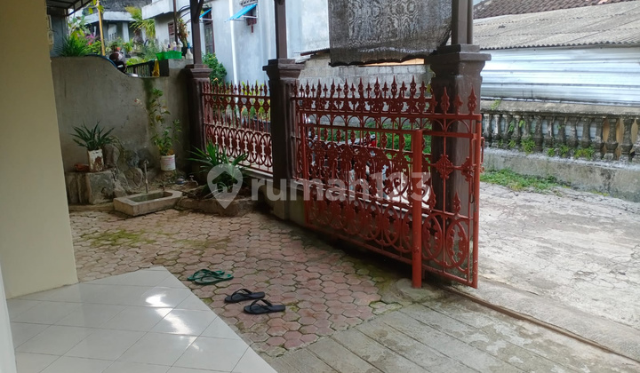 Rumah Murah Di Mumbul Nusa Dua 1