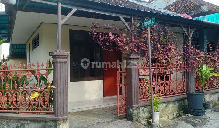 Rumah Murah Di Mumbul Nusa Dua 5