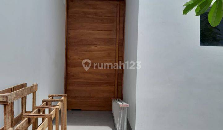 Rumah 2 Lantai Dengan Rooftop Di Deket UNUD Jimbaran 2