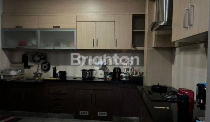 Villa Mewah Dan Cantik Siap Huni Di Kawasan Renon Denpasar 2