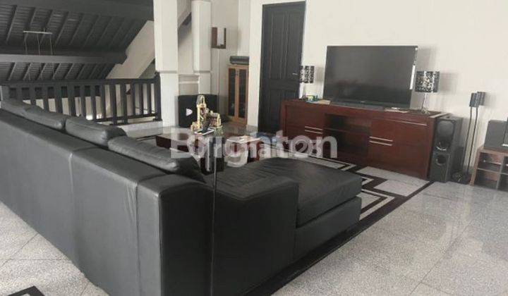 Villa Mewah Dan Cantik Siap Huni Di Kawasan Renon Denpasar 5