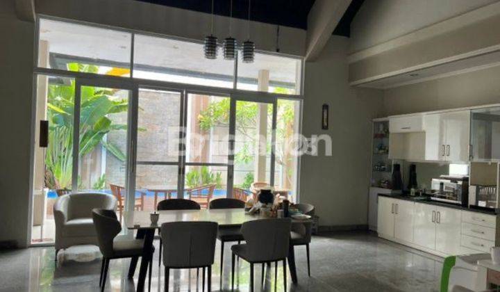 Villa Mewah Dan Cantik Siap Huni Di Kawasan Renon Denpasar 6
