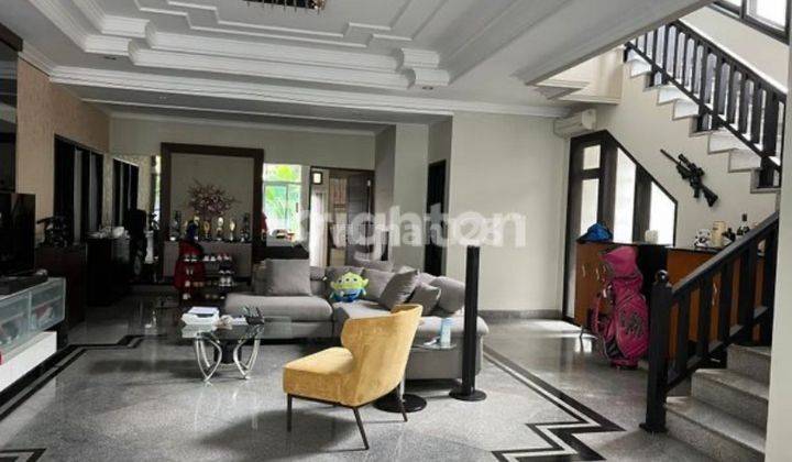 Villa Mewah Dan Cantik Siap Huni Di Kawasan Renon Denpasar 7