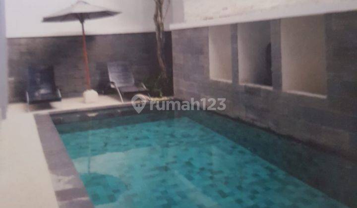 Beautiful Villa in the Premium Area of Nusa Dua 2