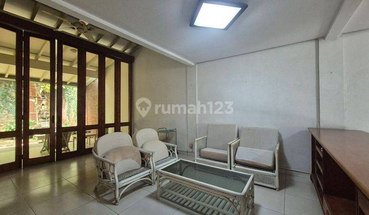 Dijual Rumah Puri Indah Siap Huni Bisa Buat Komersil Shm Rumah 2