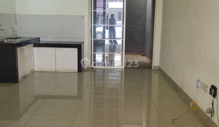 Disewakan Murah Rumah Greenlake 4x15 Rapih 2