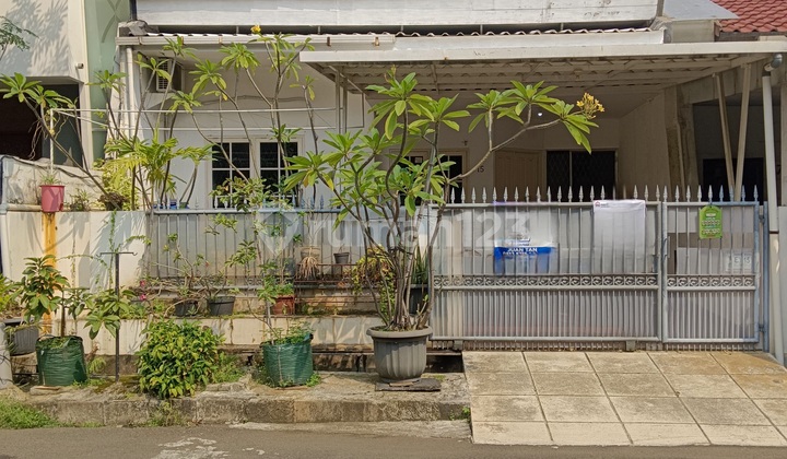 Cheapest Permata Buana Land Calculation 8X20