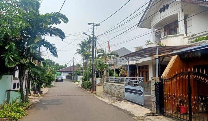 Dijual Rumah siap huni 10x20 SHM komplek minagapura 2