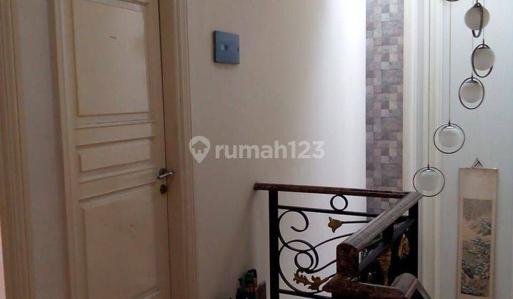 Dijual Rumah perumahan Daan mogot baru 10x20 siap huni SHM 2