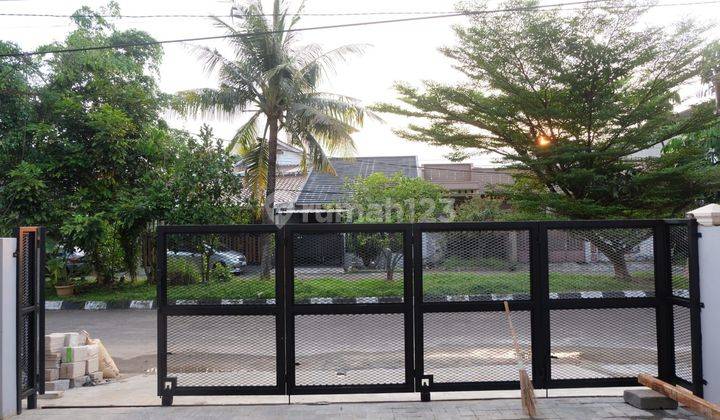 Termurah Rumah cantik villa Bintaro indah SHM 2