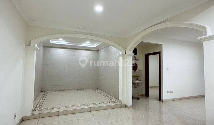 Jual murah rumah siap huni citra 3 hoek SHM 2