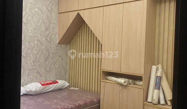 BU rumah siap huni furnished LAVON-cluster Lavisa 2