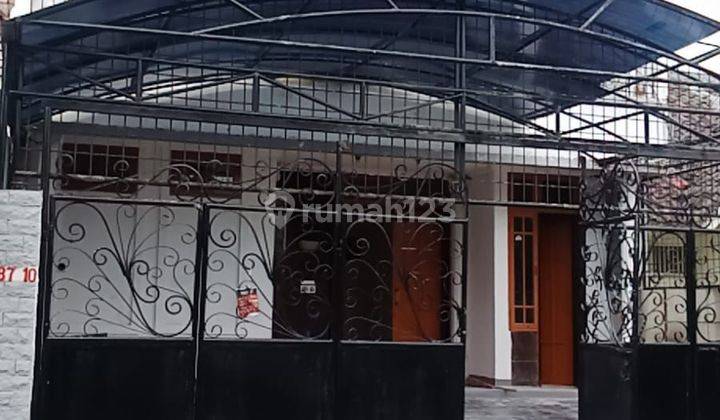 Rumah rapih siap huni citra1 ext SHM 8x18 1