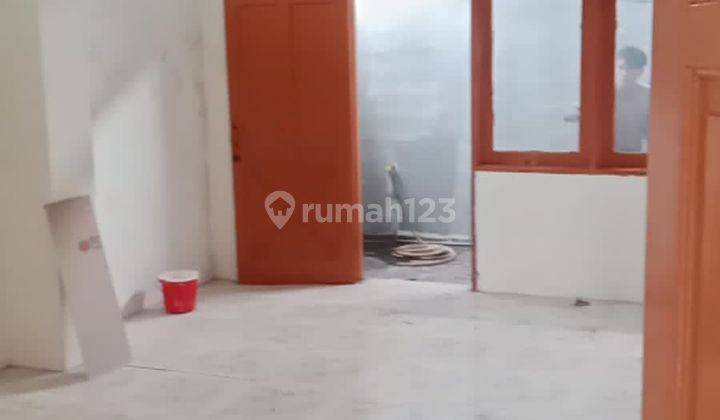 Rumah rapih siap huni citra1 ext SHM 8x18 2