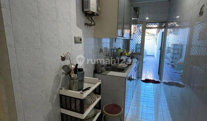 Bu Rumah Taman Permatan Indah Ii 6x16 Siap Huni 2