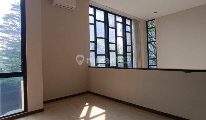 Termurah Navapark Hoek 330m2 semi furnished  2