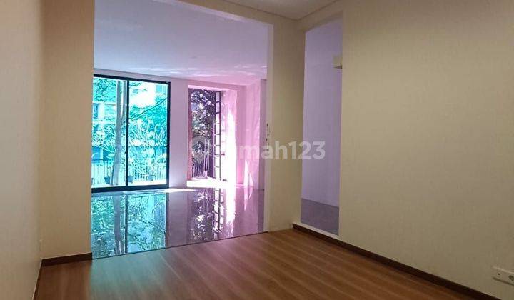 Termurah Navapark Hoek 330m2 semi furnished  1