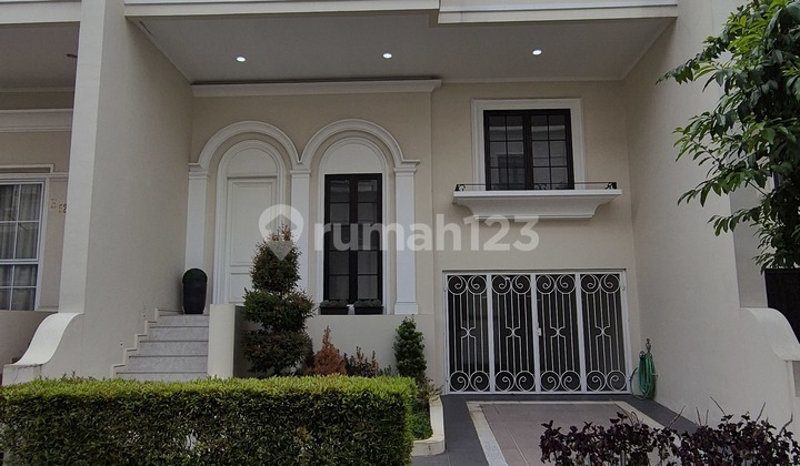 Rumah Cantik Camden House Brand New Rumah Cantik Camden House Brand New