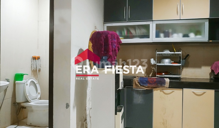 Whelford Bsd Double Decker Luas 84m2 Utara Whelford Bsd Double Decker Luas 84m2 Utara