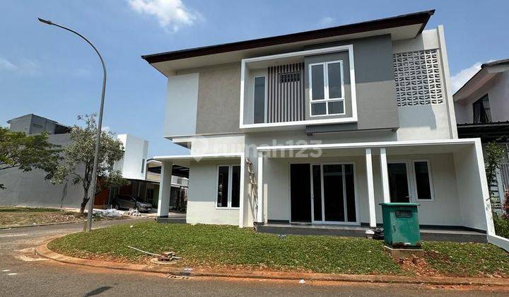 Dijual Rumah The Icon 13x15 Siap Huni 2