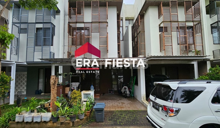 Whelford Bsd Double Decker Luas 84m2 Utara Whelford Bsd Double Decker Luas 84m2 Utara