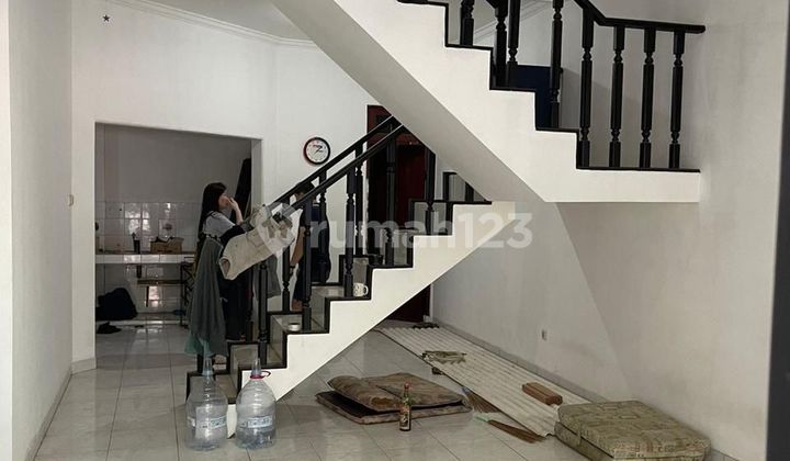 Disewakan Rumah Muara Karang 8x15 Siap.huni 2