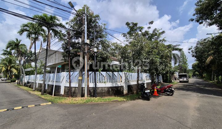 Rumah Bagus Puri Indah Lokasi Strategis Rumah Bagus Puri Indah Lokasi Strategis