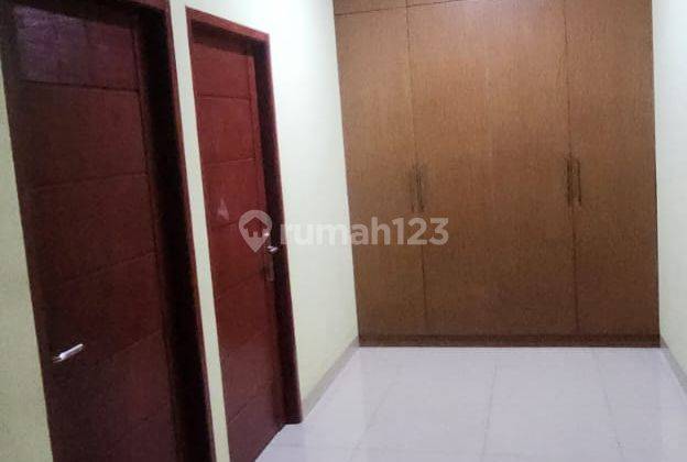 Dijual Rumah Cimone 2lantai Full Furnisshed Termurah 2