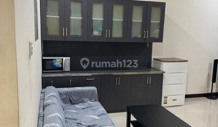 Dijual Murah Rumah Komplek Vila Arteri 7x19 Siap Huni Shm 2