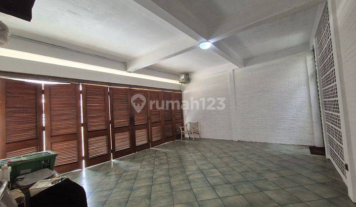 Dijual Rumah Puri Indah Siap Huni Bisa Buat Komersil Shm Rumah 1