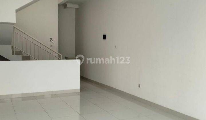 Disewakan Ruko Taman Aries Siap Pakai 3 5lantai 2