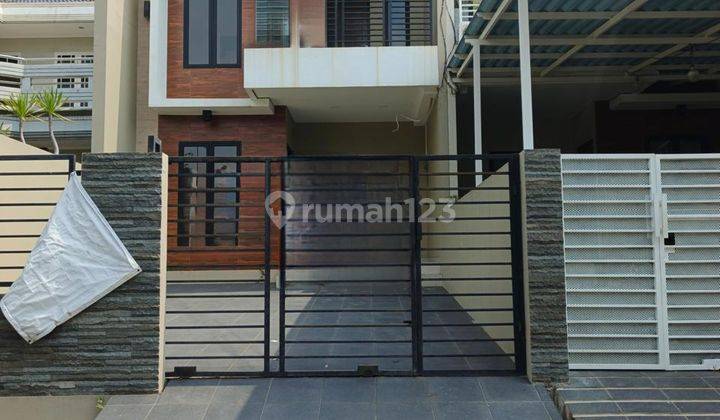 Bojong Indah Brand New 6x20 Rapi 1