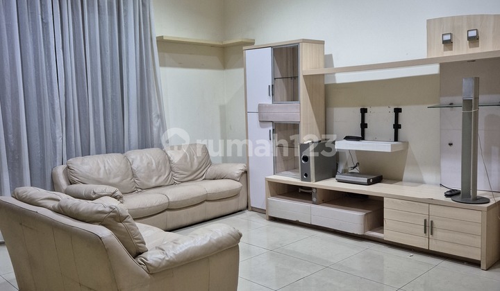 Permata Buana 8x20 Hadap Selatan Murah Permata Buana 8x20 Hadap Selatan Murah