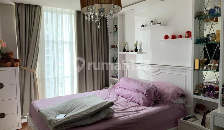 Apartemen Cbd Pluit 63m2 Furnished Murah 2