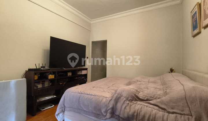 Muara Karang 8X25 Blok 8 Utara