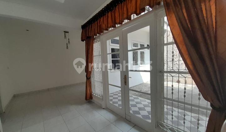 Taman Kencana 10X20 Rapih Siap Huni 2