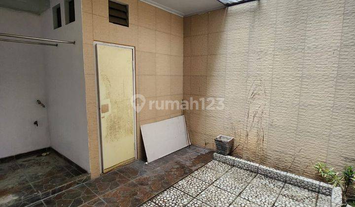 Disewakan Rumah Taman Grisenda Siap Huni Termurah 2