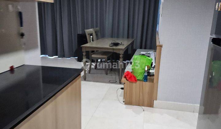 Dijual Murah Apartemen The Windsor Furnished 112m2 2