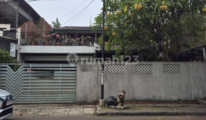 Dijual Rumah Puri Indah Bisa Komersil Siap Huni Shm
