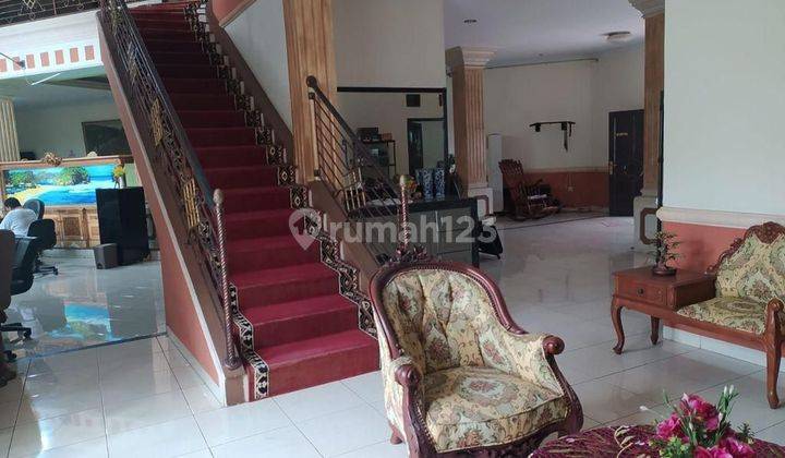 Dijual Termurah Rumah Citra Garden Ii Siap Huni 2