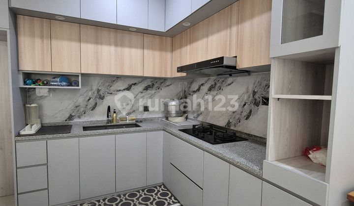 Palm Blossom Minimalis Semi.furnished