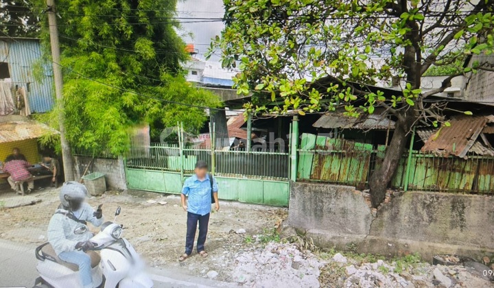 Gudang Bojong Indah 274m2 Murah Shm 1