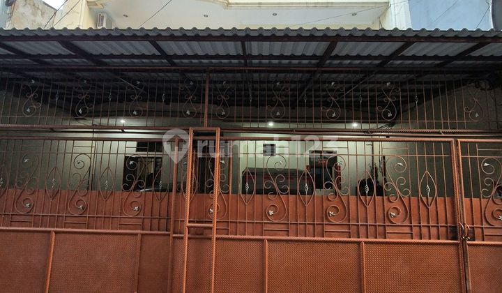 Angke Jaya Murah bisa untuk Kos Kosan 263M2 2