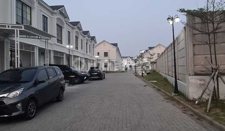 Lavon 9x13 Semi Furnished Murah Hoek Pojok 2