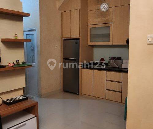 Dijual Rumah Cimone 2lantai Full Furnisshed Termurah 1