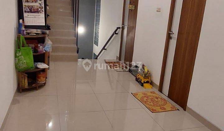 Dijual Rumah Komplek Villa Arteri 6.7x17 Siap Huni Murah 2