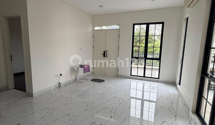 Rumah Lavon 9x10 Hoek Pojok Termurah